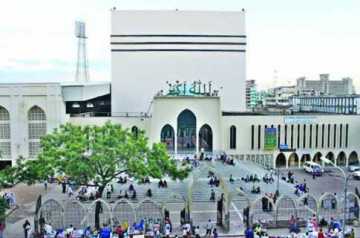 বৃষ্টির জন্য কোটি চোখে পানি